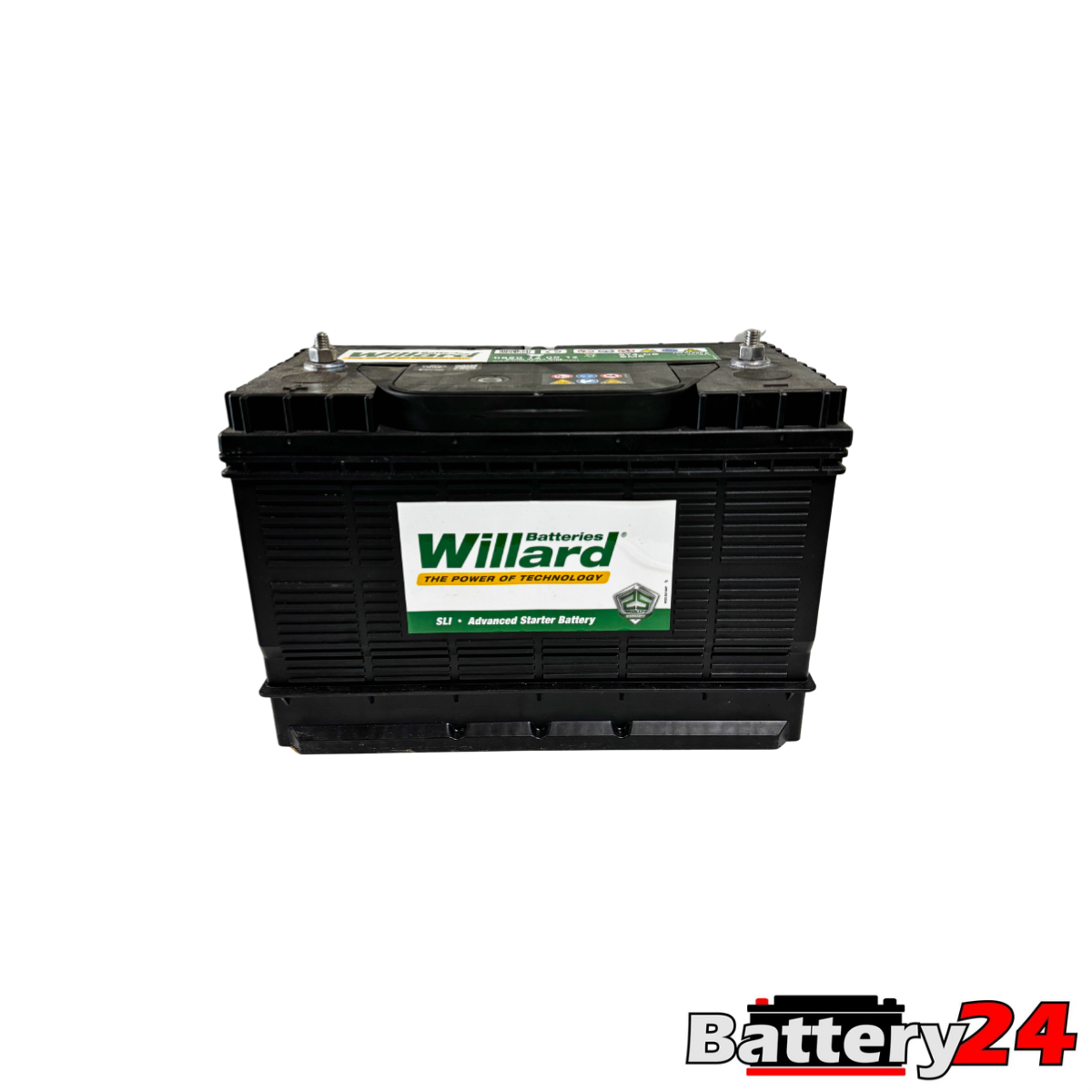 Willard 674 S105