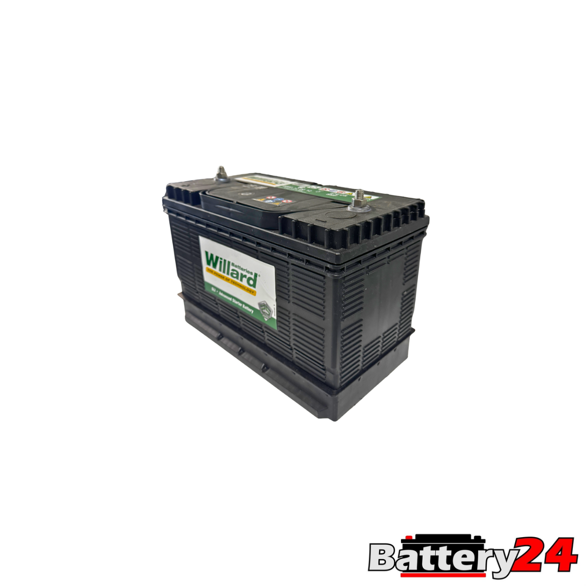 Willard 674 S105