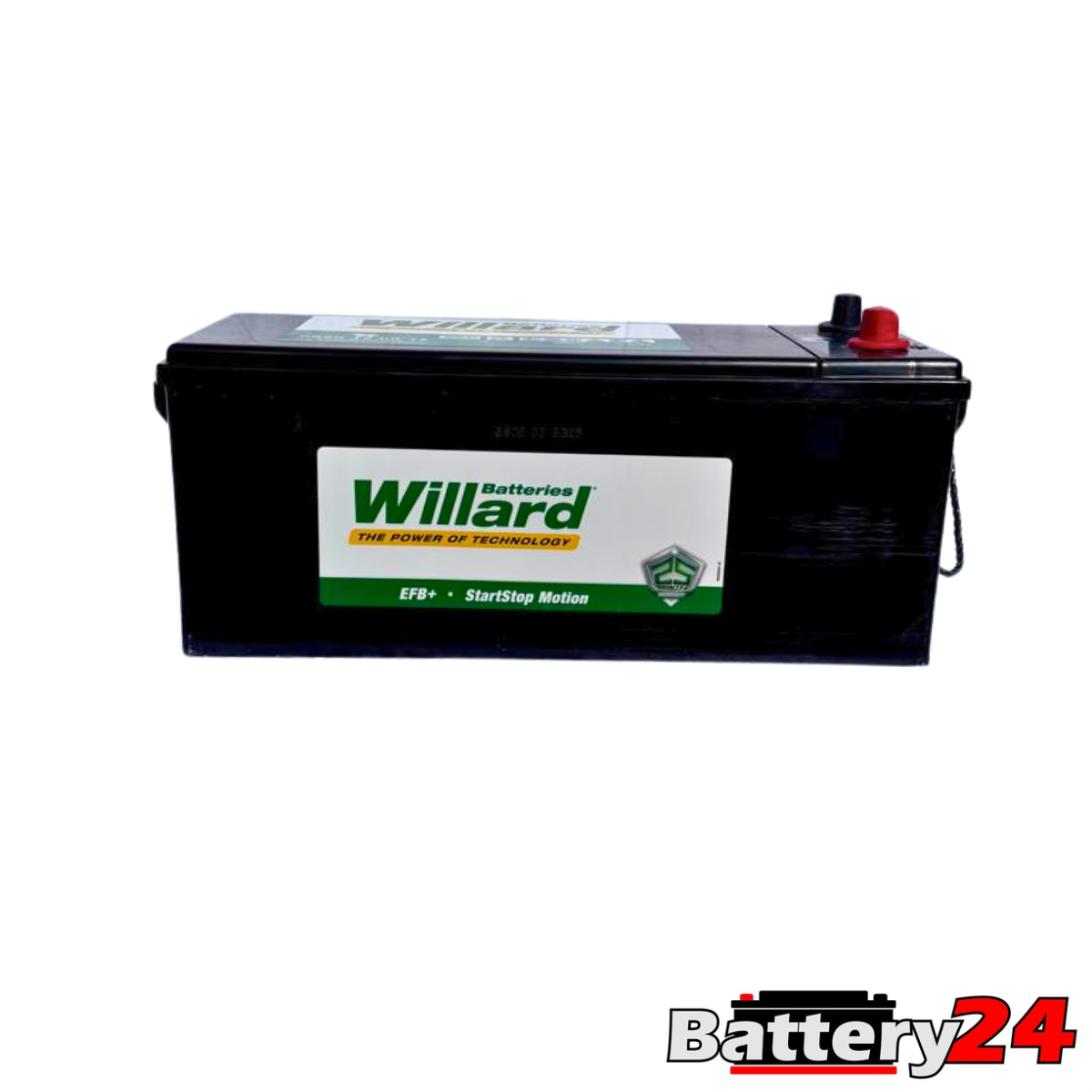 Willard 680/683
