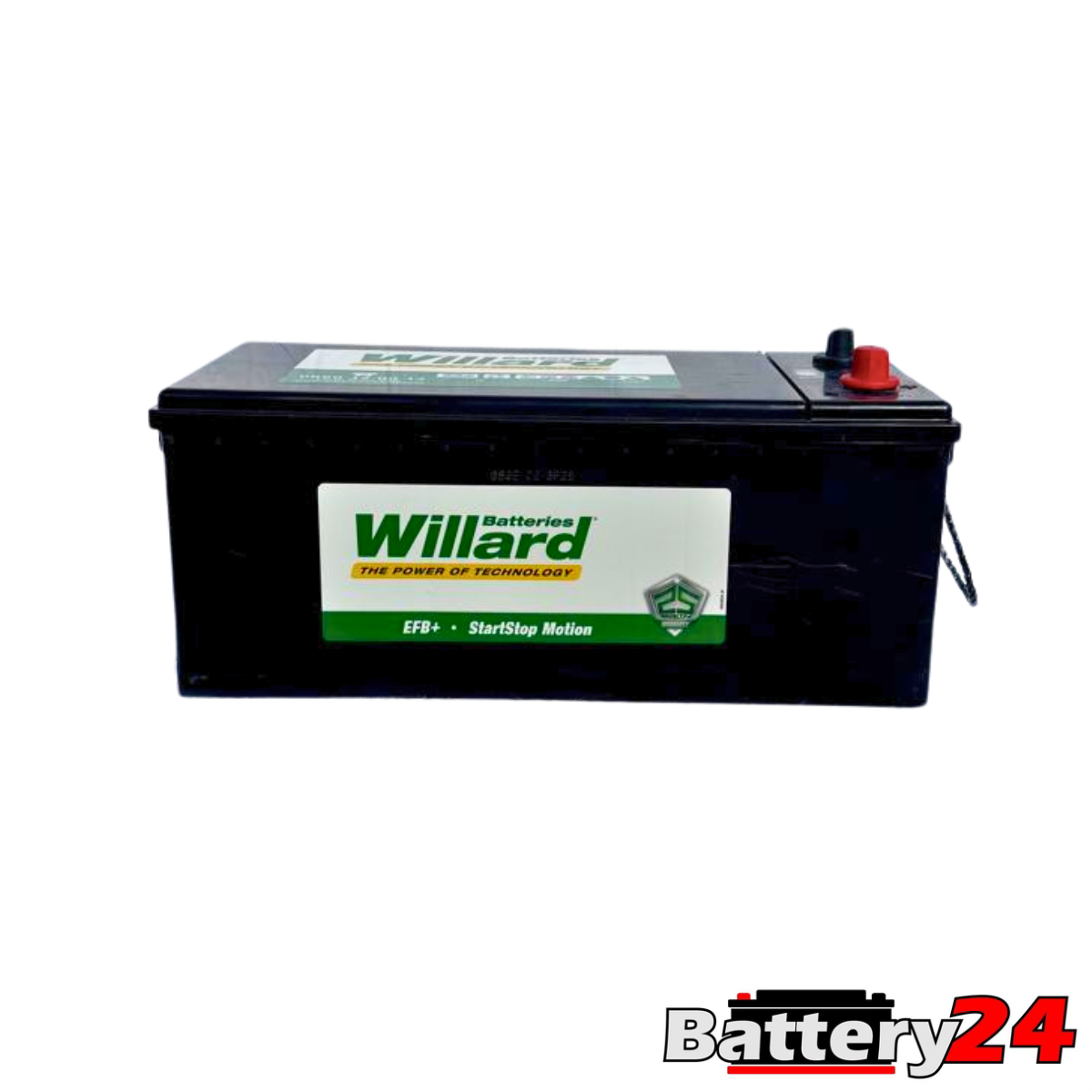 Willard 689