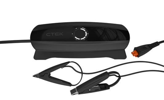 CTEK CS ONE - 12V - 8A Adaptive CTEK Lead Charger | 12v8