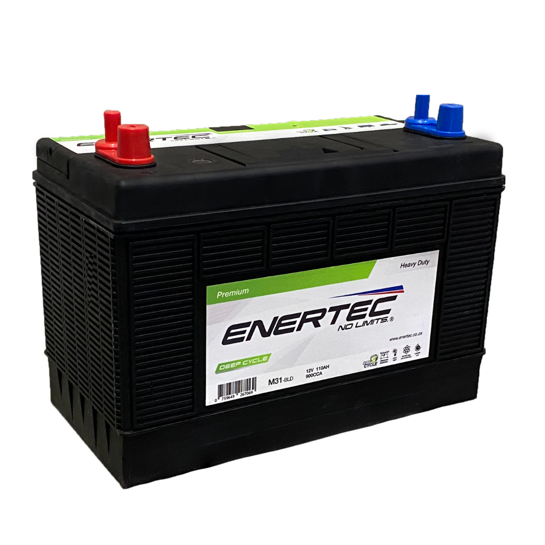 Enertec M31